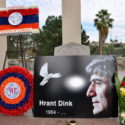 13th Annual Commemoration of Hrant Dink’s Assassination