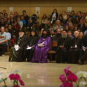 Annual Mass Dedicated to the Unborn at the Archdiocese of Los Angeles