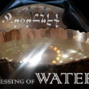 Blessing of Water on the Fast of the Catechumens
