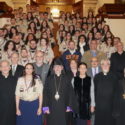 Feast of the Presentation of our Lord to the Temple at  St. Mary’s Church in Glendale – Annual Dinner with Homenetmen Scouts
