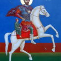 Episcopal Divine Liturgy and Blessing of Madagh on the Name Day of St. Sarkis Church of Pasadena