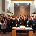 50th Annual Women’s World Day of Prayer