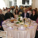 Prelacy Ladies Auxiliary Hosts Traditional Great Lent Luncheon