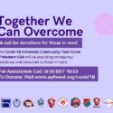 Coronavirus Task Force Call to Action