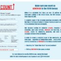 Information on Completing the 2020 Census Questionnaire