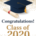 Prelate Congratulates Prelacy Schools’ Graduates
