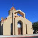 Prelate to Preside over Divine Liturgy at Forty Martyrs Church in Orange County