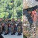 “Der Voghormya” Prayer for Peace and Stability in Armenia and Artsakh