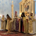 Episcopal Divine Liturgy and Pontifical Thanksgiving Prayer on the 25th Anniversary of the Election and Consecration of His Holiness Catholicos Aram I
