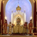 The Feast of the Transfiguration within Prelacy Churches