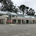 Western Prelacy Condemns Vandalism of Krouzian-Zekarian-Vasbouragan School