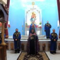 Requiem Service Held in Prelacy Churches on the 37th Anniversary of the Lisbon 5 Martyrdom