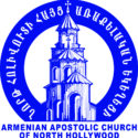 Prelate to Preside Over Divine Liturgy at the Armenian Apostolic Church of North Hollywood