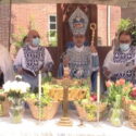 Feast of the Assumption of the Holy Mother of God Celebrated in Prelacy Churches