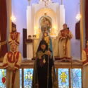 Prayers for Lebanon Offered in Prelacy Churches