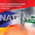 Super King Markets Proprietors Fermanian Families Pledge $25,000 in Support of Armenian Community of Lebanon