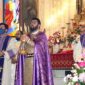 Տեառնընդառաջի Առիթով՝  Հանդիսաւոր Սուրբ Եւ Անմահ Պատարագ Մոնթեպելլոյի Ս. Խաչ Մայր Տաճարին Մէջ