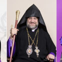 Հիւսիսային Ամերիկայի Երեք Առաջնորդներու Առցանց Հանդիպում