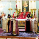 Հովուական Եռօրեայ Այցելութիւն Ի Ֆրեզնօ