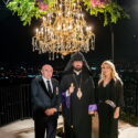 Ընդունելութիւն՝ Ի Պատիւ Առաջնորդ Սրբազան Հօր  – Ֆերմանեան Զոյգը Պարգեւատրուեցաւ «Կիլիկեան Ասպետ» Շքանշանով – Հնչեց Լիբանանահայութեան Զօրավիգ Կանգնելու Կոչ