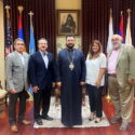 Լուրեր Ազգային Առաջնորդարանէն