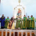 Գիւտ Խաչի Տօն Եւ Ուրարի Տուչութիւն  Հոլիվուտի Ս. Կարապետ Մայր Եկեղեցւոյ Մէջ