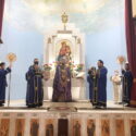 Episcopal Divine Liturgy and Reading of the Pontifical Declaration