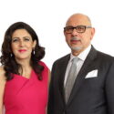 Garo and Sosse Eshgian to Host “Prelate’s New Year and Christmas Dinner”