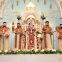 Episcopal Divine Liturgy on the Feast of St. Sarkis