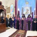 Sts. Vartanants Celebration Within the Western Prelacy