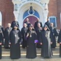 Clergy Conference and Announcement on the Occasion of the Feast of Sts. Ghevontiants