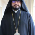 Very Rev. Fr. Zareh Sarkissian  Appointed Dean of St. Mary’s Armenian Church in Glendale
