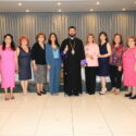 Ladies Auxiliary Lenten Luncheon – “Beneficiaries Are Also Those Who Donate Themselves to the Nation and the Motherland” Stated the Prelate