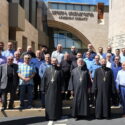 The Deacons Meet at the Western Prelacy