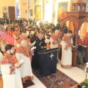 Prelate Presided Over the First Morning Sunrise Service of Great Lent