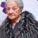 Benefactor Of St Mary’s Church Hilda Ter Minassian Passes Away