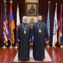 Prelates of North America Held Meetings on the Occasion of the “Year of Diaspora”