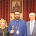 In Memory of Satig Der Ohanessian $250,000 Towards the Seminary in Antelias