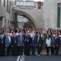 Armenian Teachers Day Celebrated  at the Western Prelacy