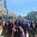 Historical Day of Inauguration for the People of San Fernando