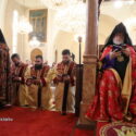 Calling to the Priesthood Service in Antelias